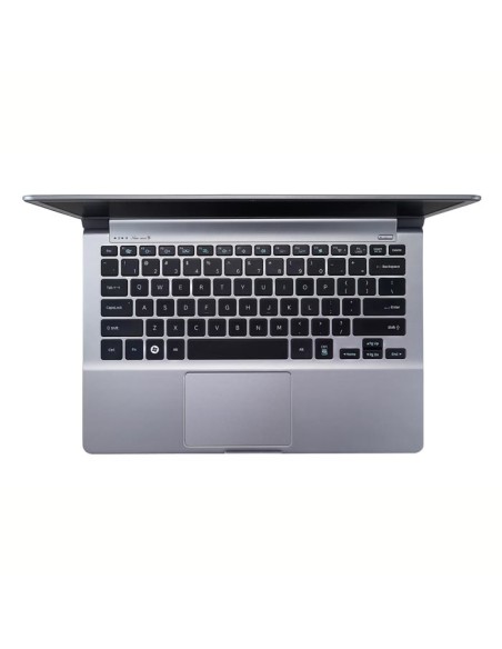 Samsung 9 NP900X3D Computer portatile 33,8 cm (13.3") HD+ Intel® Core™ i5 4 GB DDR3-SDRAM 128 GB SSD Windows 8 Argento