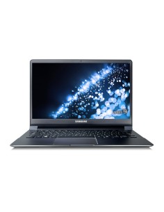 Samsung 9 NP900X3E Computer portatile 33,8 cm (13.3") Full HD Intel® Core™ i5 4 GB DDR3-SDRAM 256 GB SSD Windows 8 Pro Nero