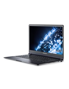 Samsung 9 NP900X3E Computer portatile 33,8 cm (13.3") Full HD Intel® Core™ i5 4 GB DDR3-SDRAM 256 GB SSD Windows 8 Pro Nero 2