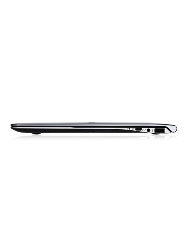 Samsung 9 NP900X3E Computer portatile 33,8 cm (13.3") Full HD Intel® Core™ i5 4 GB DDR3-SDRAM 256 GB SSD Windows 8 Pro Nero