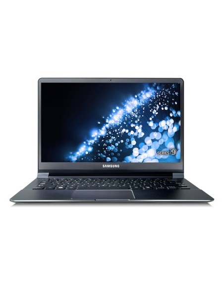 Samsung ATIV NP900X3E Computer portatile 33,8 cm (13.3") Full HD Intel® Core™ i5 4 GB DDR3-SDRAM 256 GB SSD Windows 8 Pro Nero