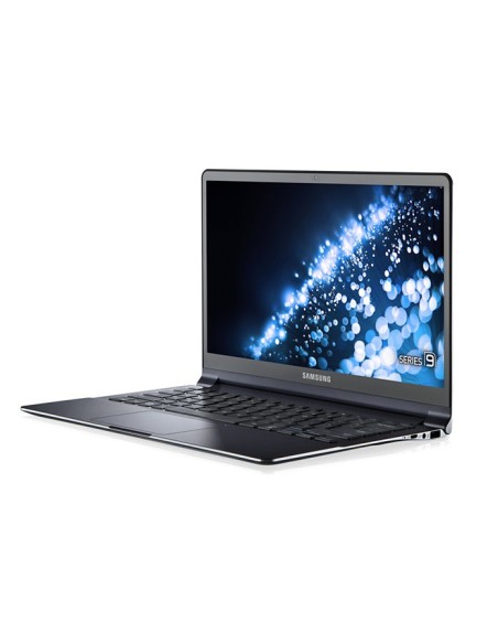 Samsung ATIV NP900X3E Computer portatile 33,8 cm (13.3") Full HD Intel® Core™ i5 4 GB DDR3-SDRAM 256 GB SSD Windows 8 Pro Nero