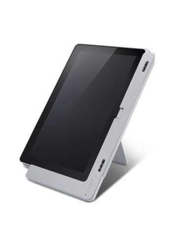 Acer Iconia W700P-53334G12as 128 GB 29,5 cm (11.6") Intel® Core™ i5 4 GB Wi-Fi 4 (802.11n) Windows 8 Argento