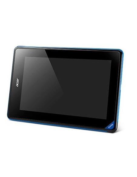Acer Iconia B1-A71 8 GB 17,8 cm (7") Mediatek 0,5 GB Wi-Fi 4 (802.11n) Android Nero