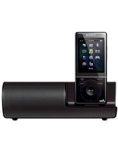 Sony Walkman NWZ-E473KB