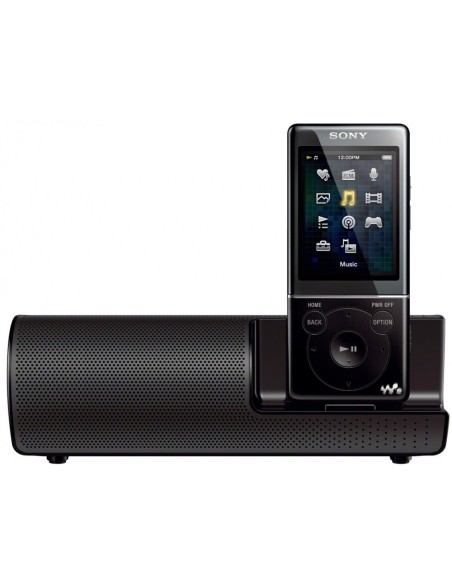 Sony Walkman NWZ-E473KB