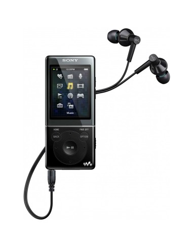 Sony Walkman NWZ-E474B