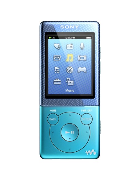 Sony Walkman NWZ-E474L