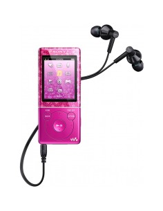 Sony Walkman NWZ-E474P
