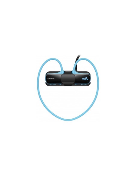 Sony Walkman NWZ-W273 Lettore MP3 4 GB Blu