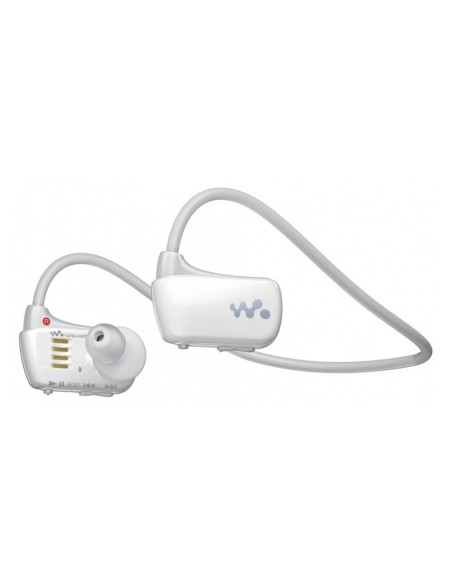 Sony Walkman NWZ-W273 Lettore MP3 4 GB Bianco