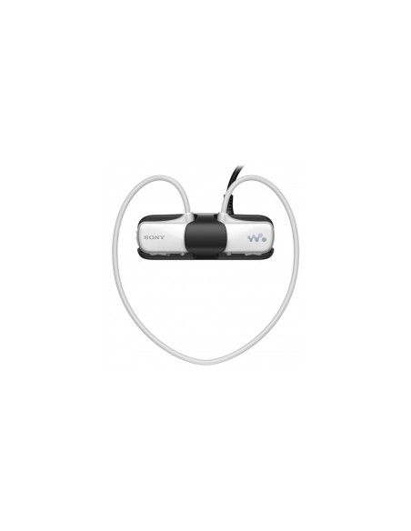 Sony Walkman NWZ-W273 Lettore MP3 4 GB Bianco
