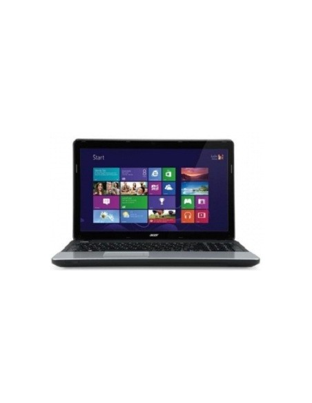 Acer Aspire 571-32324G50MNKS 39,6 cm (15.6") Intel® Core™ i3 4 GB DDR3-SDRAM 500 GB HDD Windows 8