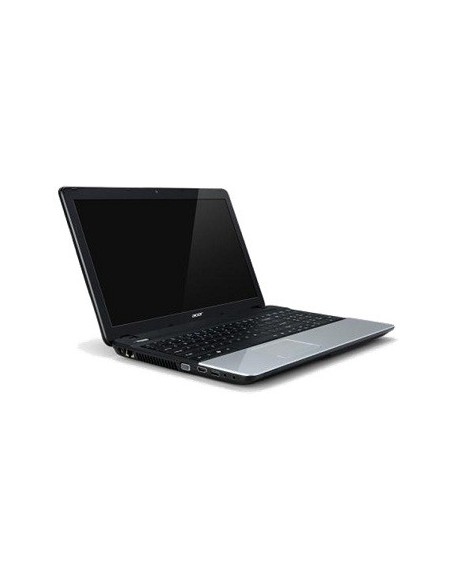 Acer Aspire 571-53234G75Mnks Computer portatile 39,6 cm (15.6") HD Intel® Core™ i5 4 GB DDR3-SDRAM 750 GB HDD Windows 8 Nero