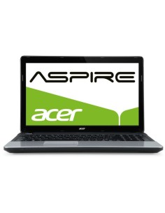 Acer Aspire 571-53234G50Mnks Computer portatile 39,6 cm (15.6") Intel® Core™ i5 4 GB DDR3-SDRAM 500 GB HDD Windows 8 Nero,