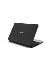 Acer Aspire 571-53234G50Mnks Computer portatile 39,6 cm (15.6") Intel® Core™ i5 4 GB DDR3-SDRAM 500 GB HDD Windows 8 Nero, 2