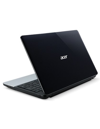 Acer Aspire 531-10004G50Mnks Computer portatile 39,6 cm (15.6") Intel® Celeron® 4 GB DDR3-SDRAM 500 GB HDD Windows 8 Nero