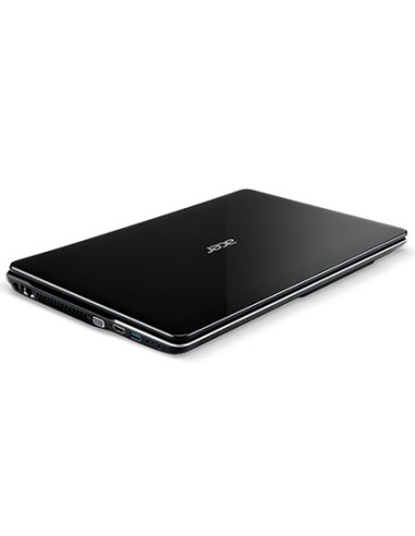 Acer Aspire 531-10004G50Mnks Computer portatile 39,6 cm (15.6") Intel® Celeron® 4 GB DDR3-SDRAM 500 GB HDD Windows 8 Nero