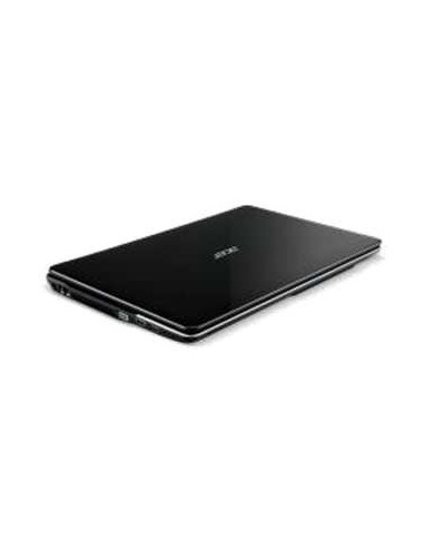 Acer Aspire 531-B964G50MNKS Computer portatile 39,6 cm (15.6") HD Intel® Pentium® 4 GB DDR3-SDRAM 500 GB HDD Windows 8 Nero
