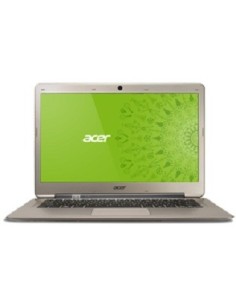 Acer Aspire 391-33214G52add Computer portatile 33,8 cm (13.3") Intel® Core™ i3 4 GB DDR3-SDRAM 520 GB HDD Windows 8 Bronzo