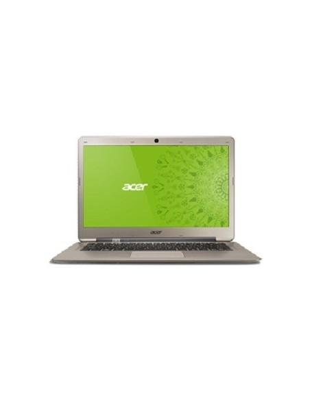 Acer Aspire 391-33214G52add Computer portatile 33,8 cm (13.3") Intel® Core™ i3 4 GB DDR3-SDRAM 520 GB HDD Windows 8 Bronzo
