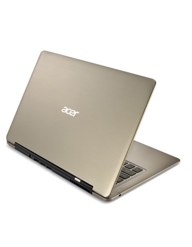 Acer Aspire 391-33214G52add Computer portatile 33,8 cm (13.3") Intel® Core™ i3 4 GB DDR3-SDRAM 520 GB HDD Windows 8 Bronzo