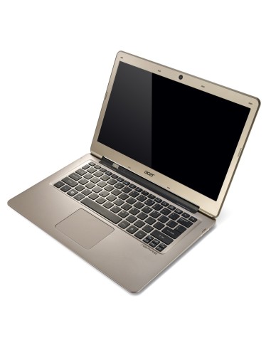 Acer Aspire 391-33214G52add Computer portatile 33,8 cm (13.3") Intel® Core™ i3 4 GB DDR3-SDRAM 520 GB HDD Windows 8 Bronzo