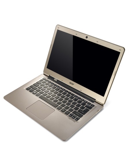 Acer Aspire 391-33214G52add Computer portatile 33,8 cm (13.3") Intel® Core™ i3 4 GB DDR3-SDRAM 520 GB HDD Windows 8 Bronzo