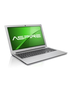 Acer Aspire 531-877B4G32Mass 39,6 cm (15.6") Intel® Celeron® 4 GB DDR3-SDRAM 320 GB HDD Windows 8 Argento