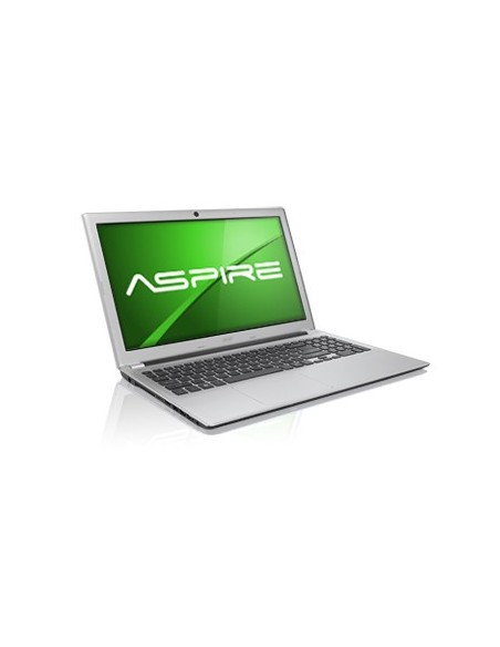 Acer Aspire 531-877B4G32Mass 39,6 cm (15.6") Intel® Celeron® 4 GB DDR3-SDRAM 320 GB HDD Windows 8 Argento
