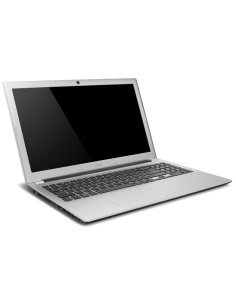 Acer Aspire 571-53314G50Mass Computer portatile 39,6 cm (15.6") Intel® Core™ i5 4 GB DDR3-SDRAM 500 GB HDD Windows 8 Argento