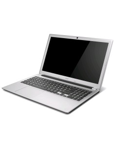 Acer Aspire 571-53314G50Mass Computer portatile 39,6 cm (15.6") Intel® Core™ i5 4 GB DDR3-SDRAM 500 GB HDD Windows 8 Argento 2