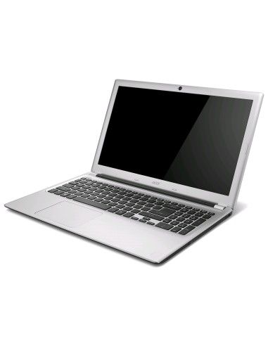 Acer Aspire 571-53314G50Mass Computer portatile 39,6 cm (15.6") Intel® Core™ i5 4 GB DDR3-SDRAM 500 GB HDD Windows 8 Argento