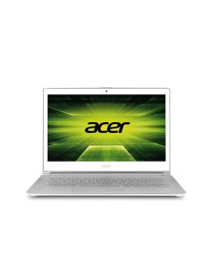Acer Aspire 391-53314G12aws Computer portatile 33,8 cm (13.3") Touch screen Full HD Intel® Core™ i5 4 GB DDR3-SDRAM 128 GB SSD