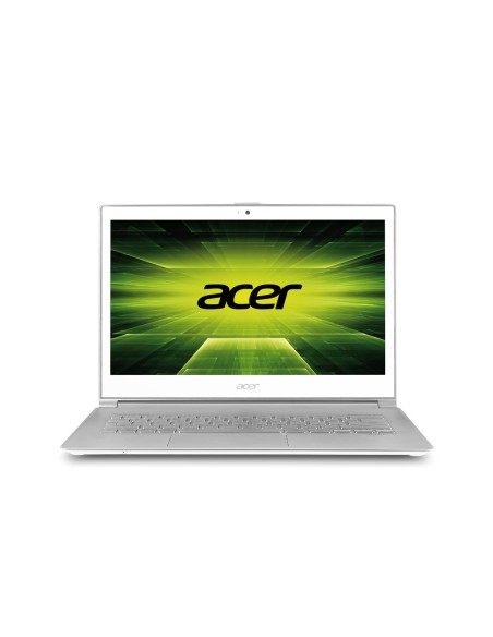 Acer Aspire 391-53314G12aws Computer portatile 33,8 cm (13.3") Touch screen Full HD Intel® Core™ i5 4 GB DDR3-SDRAM 128 GB SSD