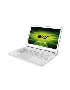 Acer Aspire 391-53314G12aws Computer portatile 33,8 cm (13.3") Touch screen Full HD Intel® Core™ i5 4 GB DDR3-SDRAM 128 GB SSD 2