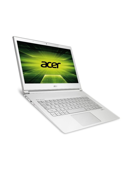Acer Aspire 391-53314G12aws Computer portatile 33,8 cm (13.3") Touch screen Full HD Intel® Core™ i5 4 GB DDR3-SDRAM 128 GB SSD