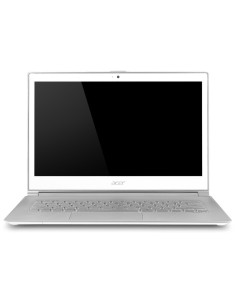 Acer Aspire 391-53334G12aws Computer portatile 33,8 cm (13.3") Touch screen Full HD Intel® Core™ i5 4 GB DDR3-SDRAM 128 GB SSD
