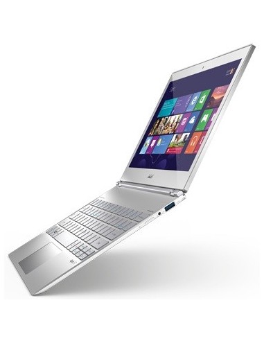 Acer Aspire 191-53334G12ass Computer portatile 29,5 cm (11.6") Touch screen Full HD Intel® Core™ i5 4 GB DDR3-SDRAM 128 GB SSD