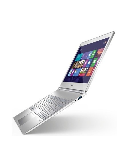 Acer Aspire 191-53334G12ass Computer portatile 29,5 cm (11.6") Touch screen Full HD Intel® Core™ i5 4 GB DDR3-SDRAM 128 GB SSD