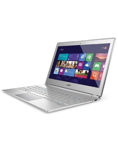 Acer Aspire 191-53334G12ass Computer portatile 29,5 cm (11.6") Touch screen Full HD Intel® Core™ i5 4 GB DDR3-SDRAM 128 GB SSD