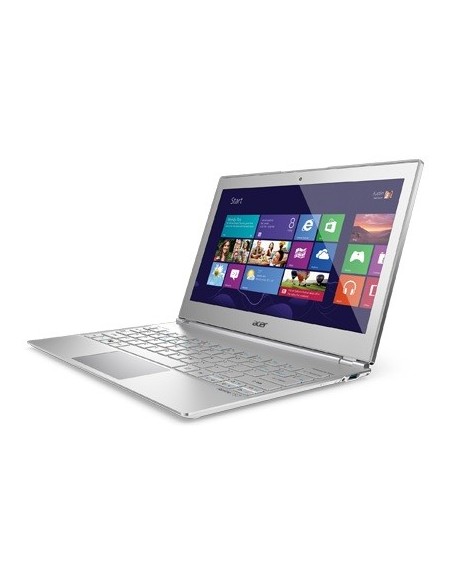 Acer Aspire 191-53334G12ass Computer portatile 29,5 cm (11.6") Touch screen Full HD Intel® Core™ i5 4 GB DDR3-SDRAM 128 GB SSD
