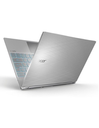 Acer Aspire 191-53334G12ass Computer portatile 29,5 cm (11.6") Touch screen Full HD Intel® Core™ i5 4 GB DDR3-SDRAM 128 GB SSD