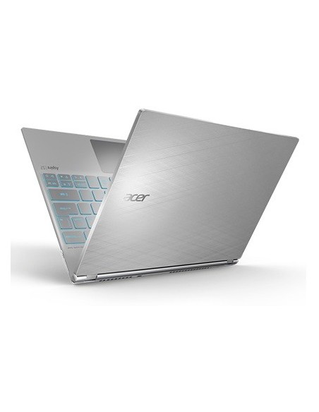 Acer Aspire 191-53334G12ass Computer portatile 29,5 cm (11.6") Touch screen Full HD Intel® Core™ i5 4 GB DDR3-SDRAM 128 GB SSD
