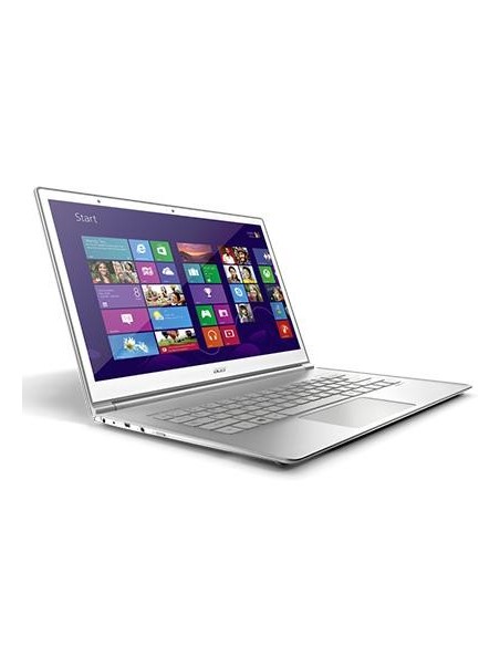 Acer Aspire 191-73534G25ass Computer portatile 29,5 cm (11.6") Touch screen Full HD Intel® Core™ i7 4 GB DDR3-SDRAM 256 GB SSD