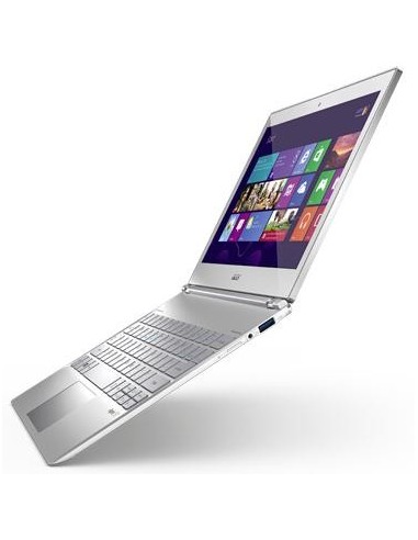 Acer Aspire 191-73534G25ass Computer portatile 29,5 cm (11.6") Touch screen Full HD Intel® Core™ i7 4 GB DDR3-SDRAM 256 GB SSD