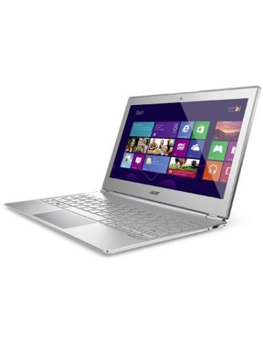 Acer Aspire 191-73534G25ass Computer portatile 29,5 cm (11.6") Touch screen Full HD Intel® Core™ i7 4 GB DDR3-SDRAM 256 GB SSD