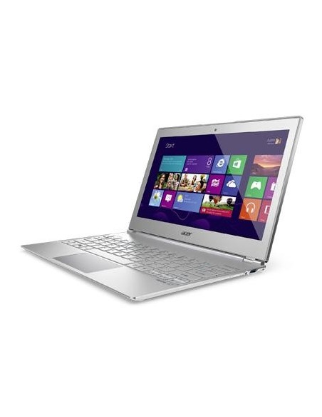 Acer Aspire 191-73534G25ass Computer portatile 29,5 cm (11.6") Touch screen Full HD Intel® Core™ i7 4 GB DDR3-SDRAM 256 GB SSD