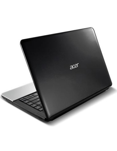 Acer Aspire E1-71G-73634G75Mnks Computer portatile 39,6 cm (15.6") Intel® Core™ i7 4 GB DDR3-SDRAM 750 GB HDD NVIDIA® GeForce®
