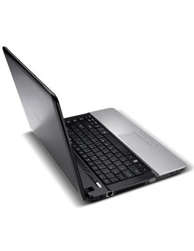 Acer Aspire E1-71G-73634G75Mnks Computer portatile 39,6 cm (15.6") Intel® Core™ i7 4 GB DDR3-SDRAM 750 GB HDD NVIDIA® GeForce®